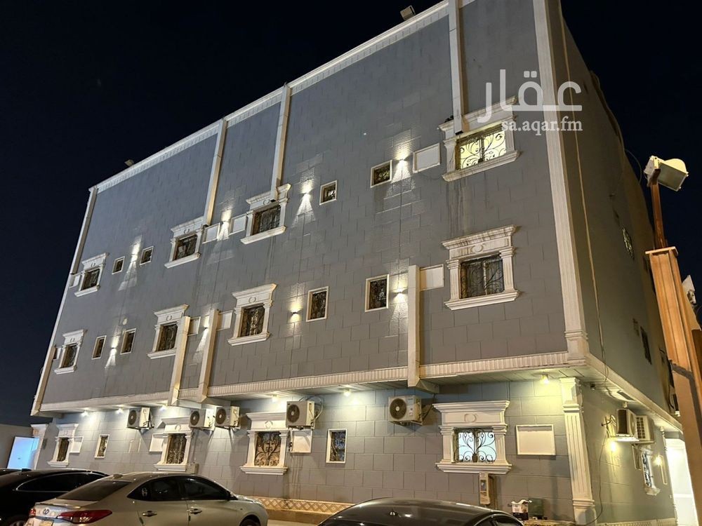 شقة 1 غرف في قرطبة، الرياض 2