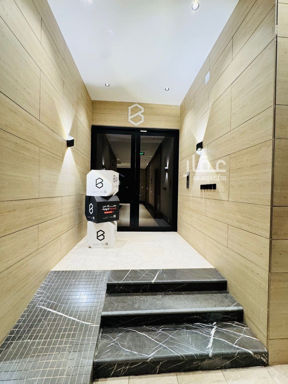 3 bedroom apartment in Ishbiliyah, Riyadh 3
