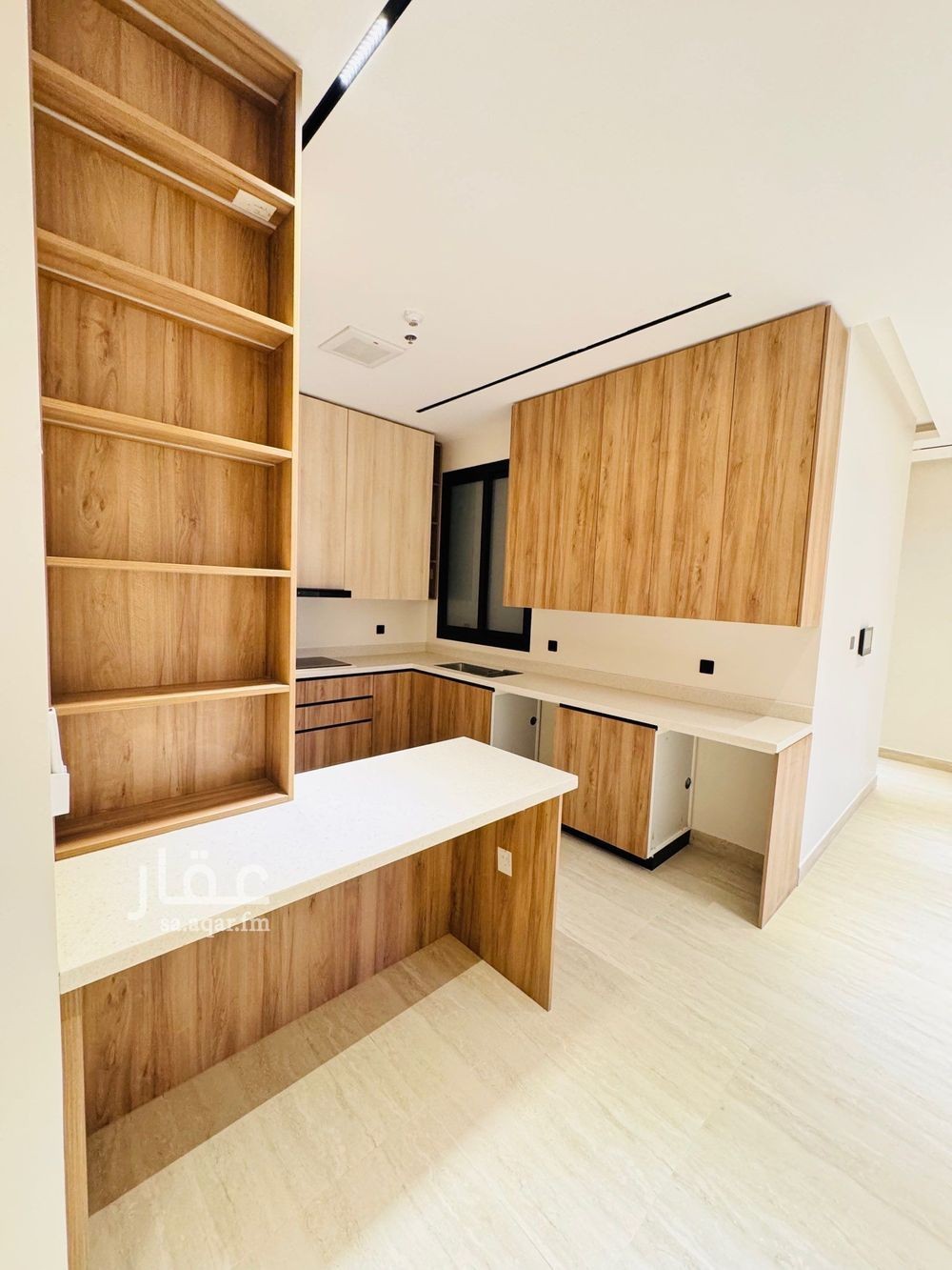 3 bedroom apartment in Ishbiliyah, Riyadh 8