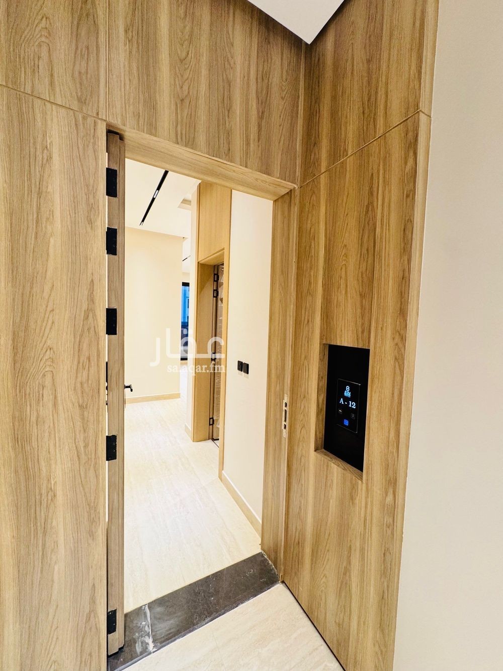 3 bedroom apartment in Ishbiliyah, Riyadh 5
