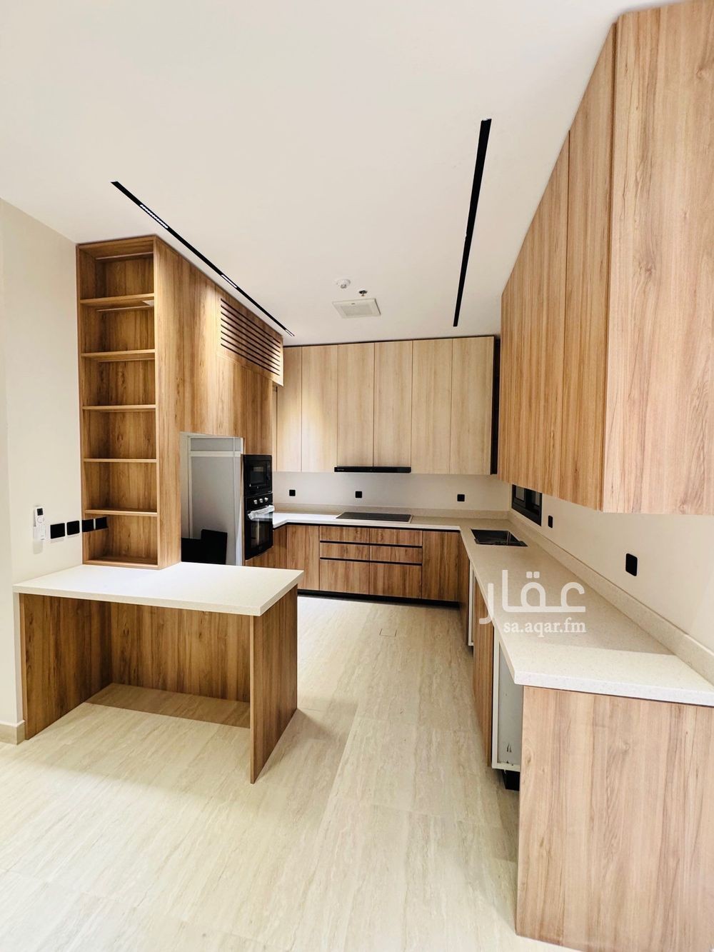 3 bedroom apartment in Ishbiliyah, Riyadh 9
