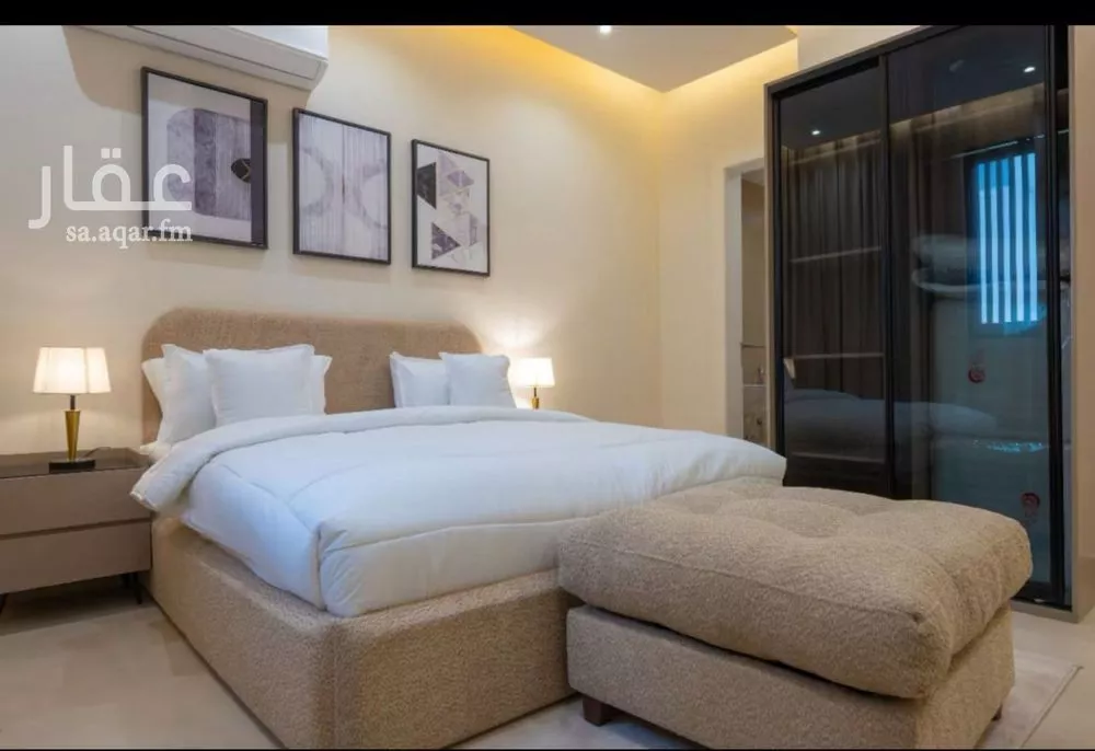 2 bedroom apartment in Al Yasmin, Riyadh 4