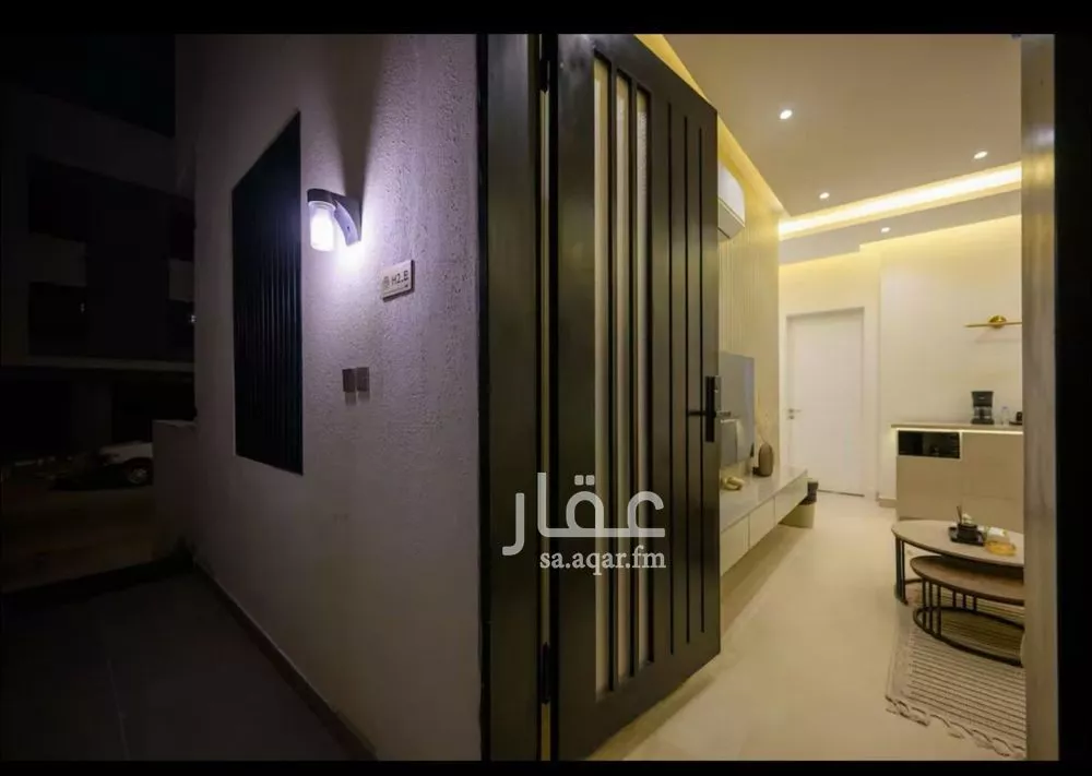 2 bedroom apartment in Al Yasmin, Riyadh 5