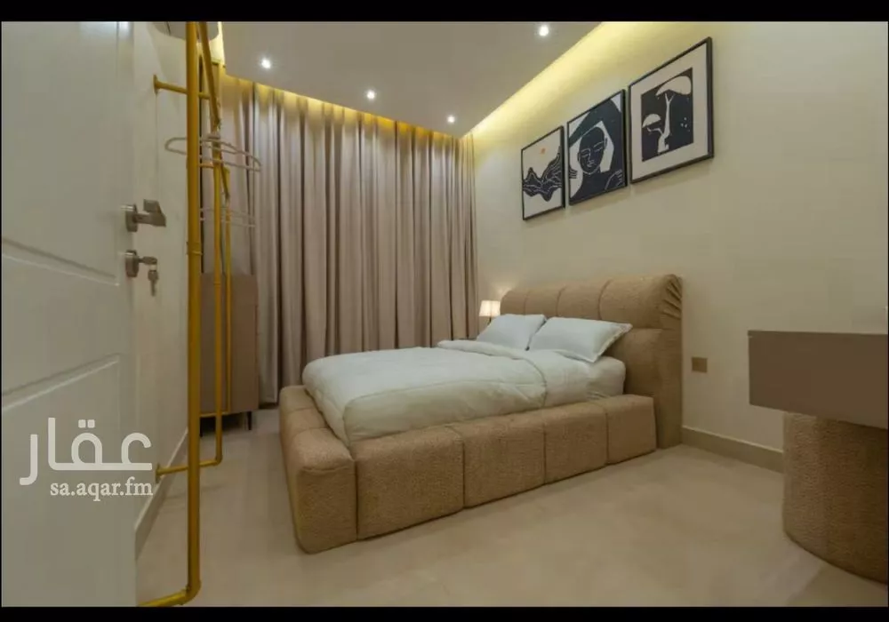 2 bedroom apartment in Al Yasmin, Riyadh 6