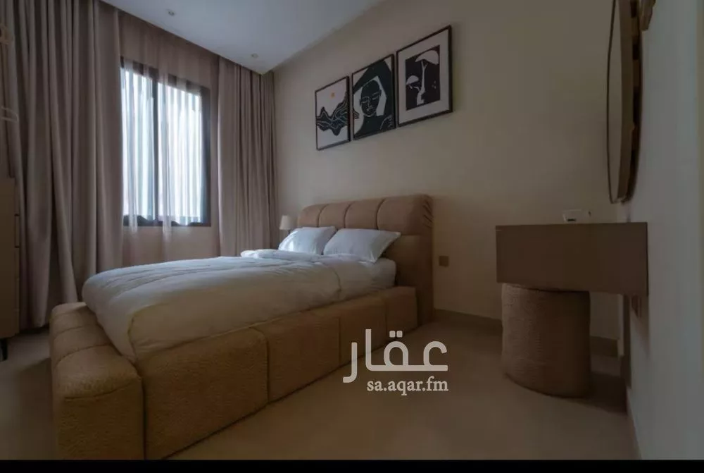 2 bedroom apartment in Al Yasmin, Riyadh 7