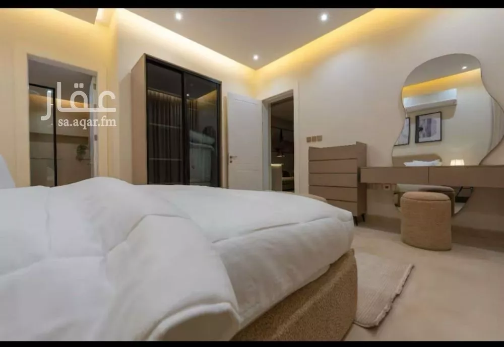2 bedroom apartment in Al Yasmin, Riyadh 8