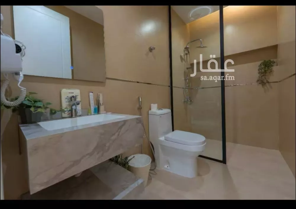 2 bedroom apartment in Al Yasmin, Riyadh 10