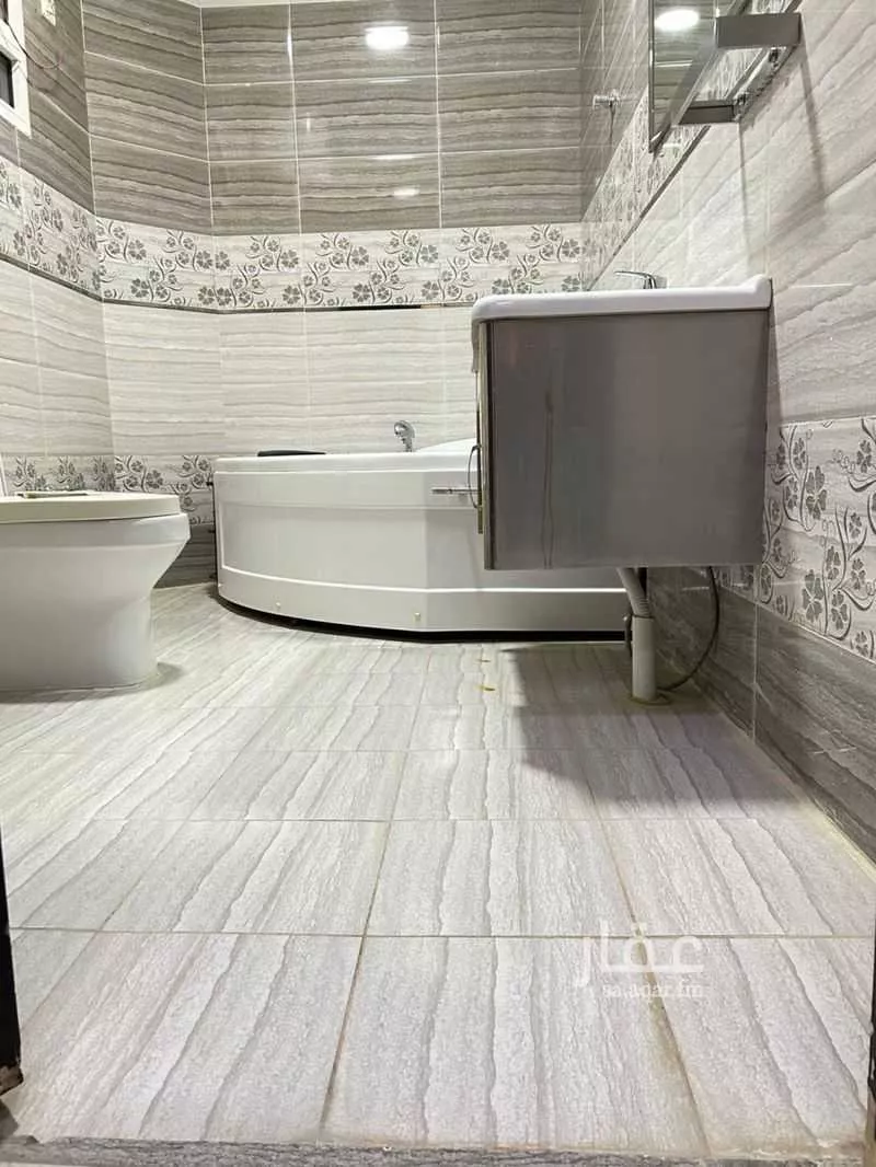 5 bedroom floor in Al Fayha 7