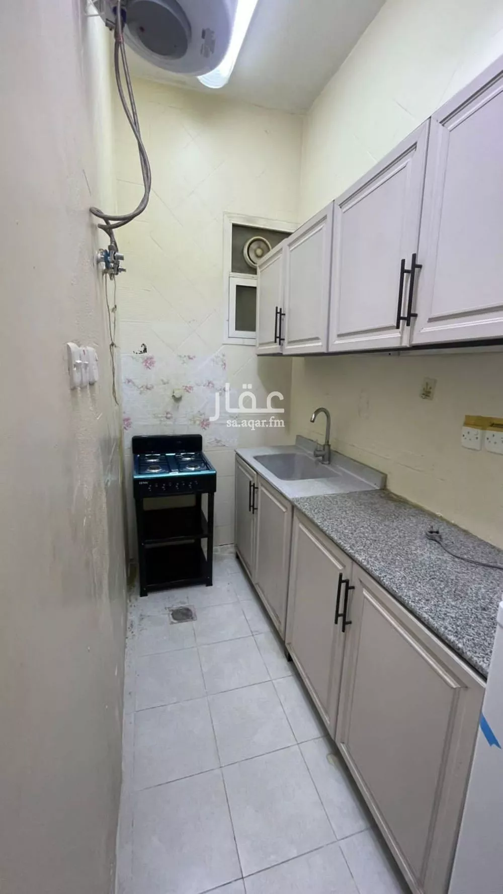 3 bedroom floor in Al Qadisiyah 2