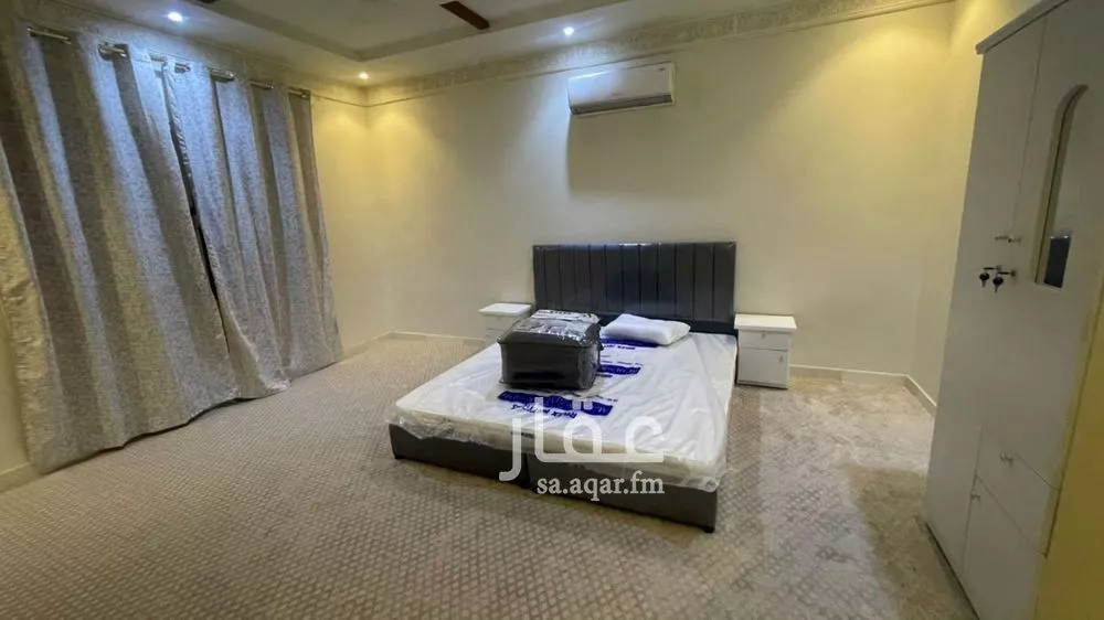 3 bedroom floor in Al Qadisiyah 3