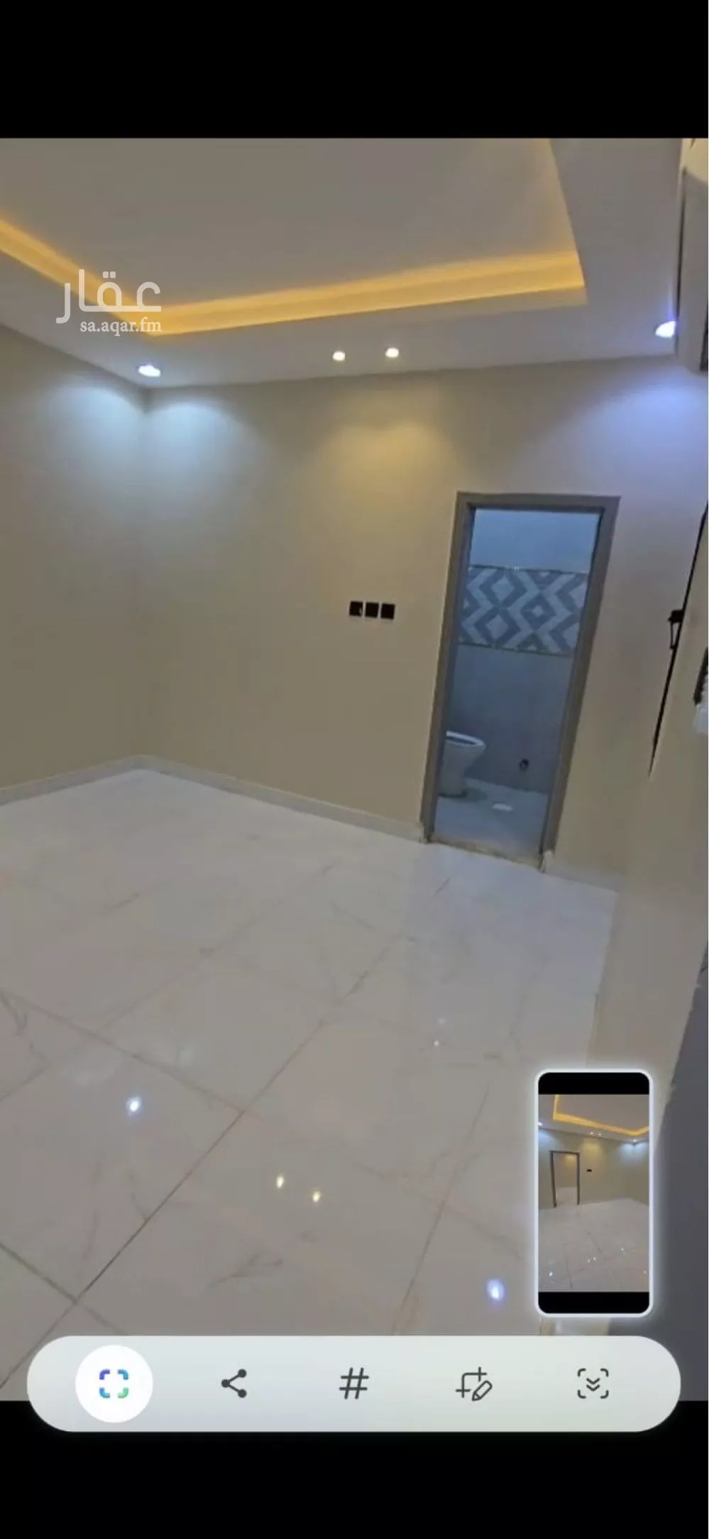 1 bedroom apartment in An Nasim Ash Sharqi, Riyadh 2