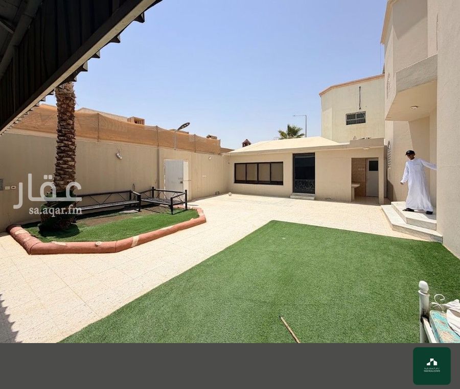 3 bedroom building in King Faisal, Riyadh 3