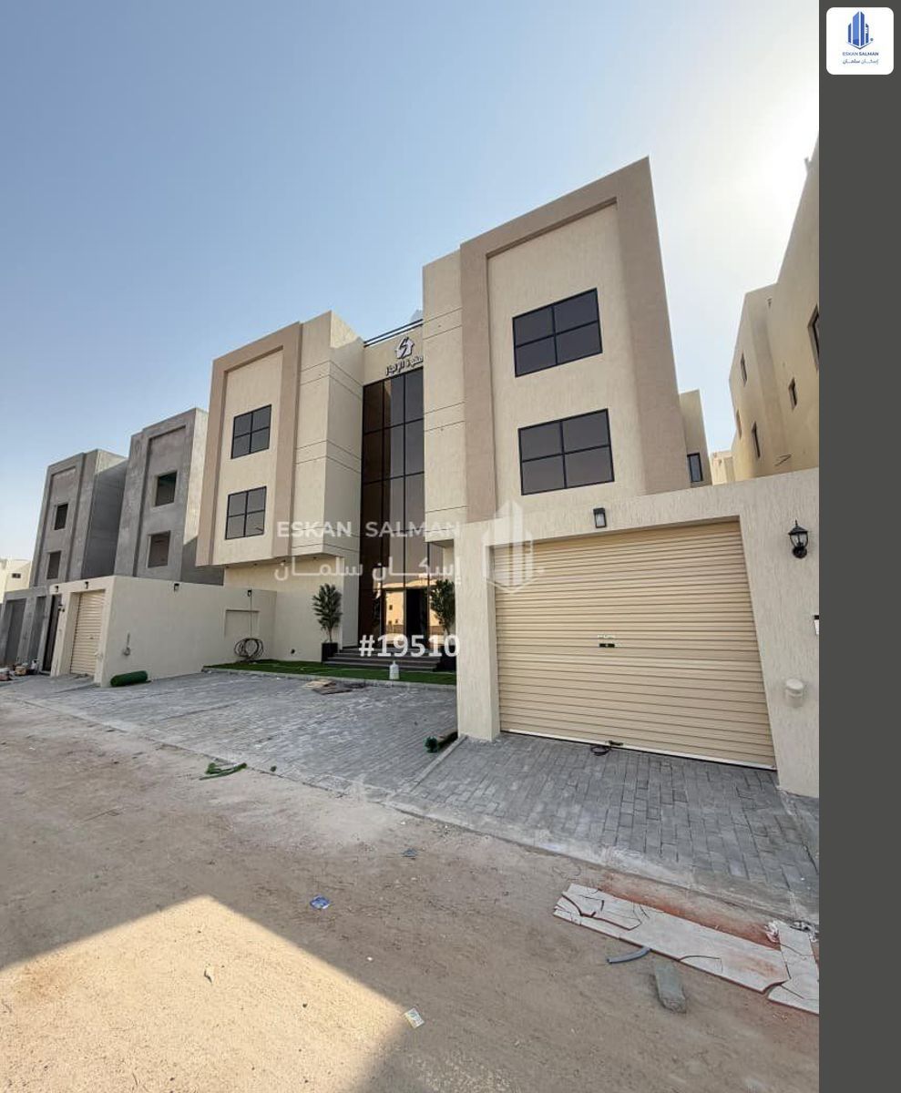 2 bedroom apartment in Al Salam, Madinah 2