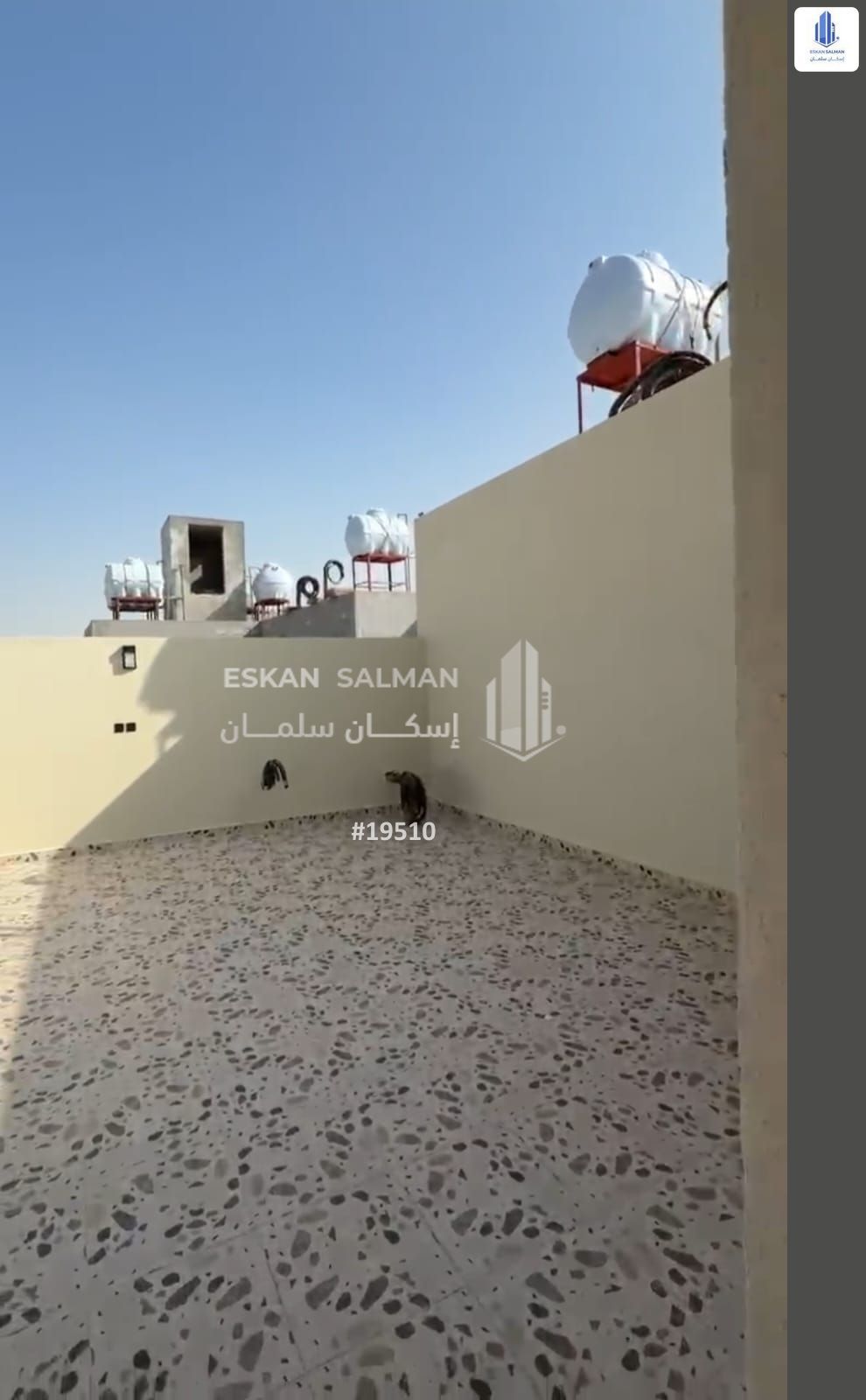 2 bedroom apartment in Al Salam, Madinah 11