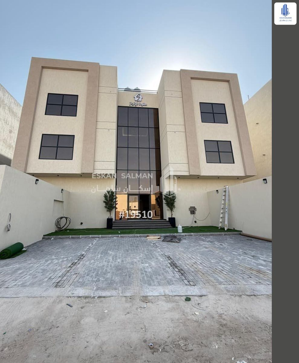 2 bedroom apartment in Al Salam, Madinah 4