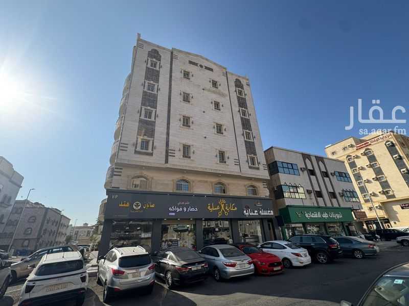 48 bedroom building in Al Safa, Jeddah