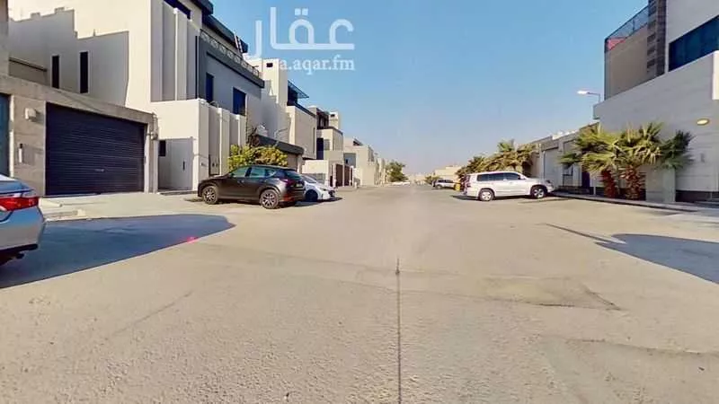 دور 5 غرف في العارض 3