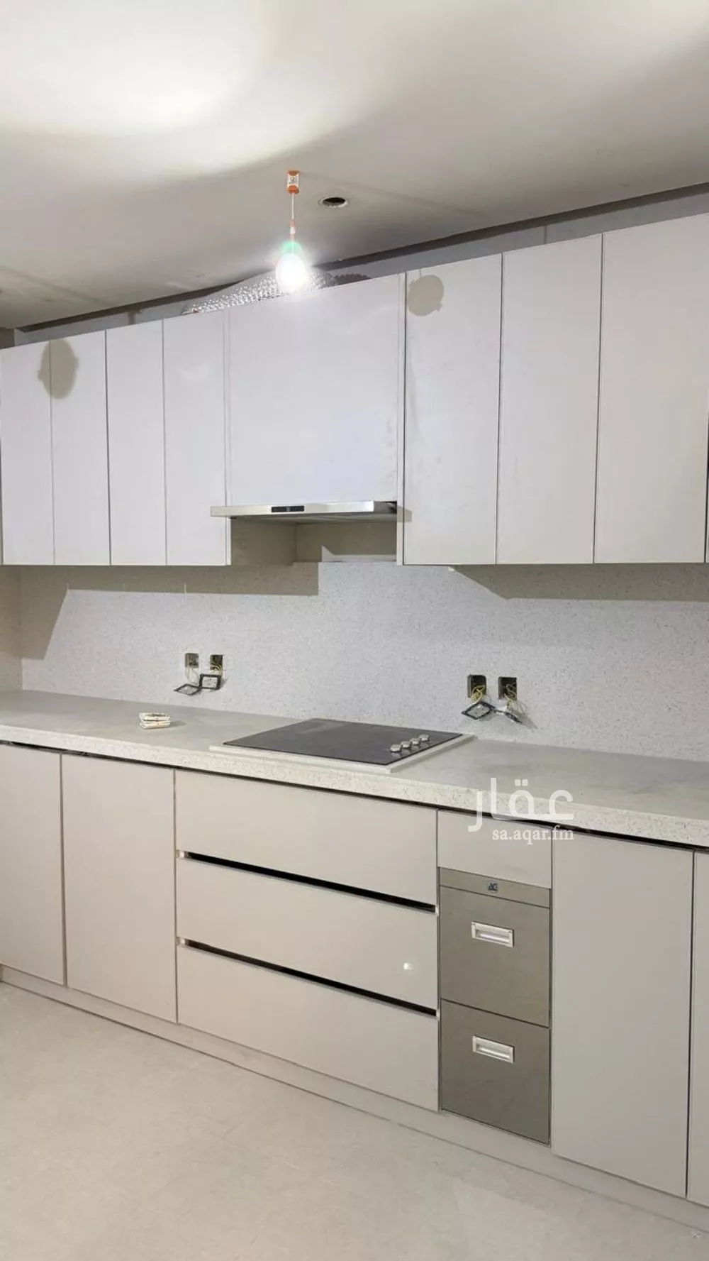 3 bedroom floor in Al Yasmin 15