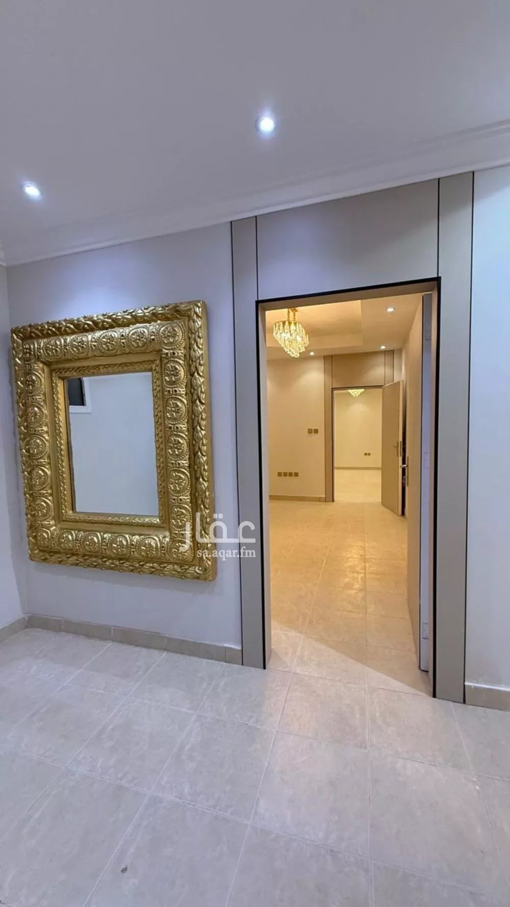 3 bedroom floor in Al Yasmin 25