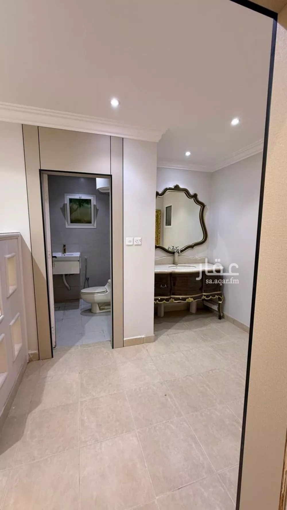 3 bedroom floor in Al Yasmin 26