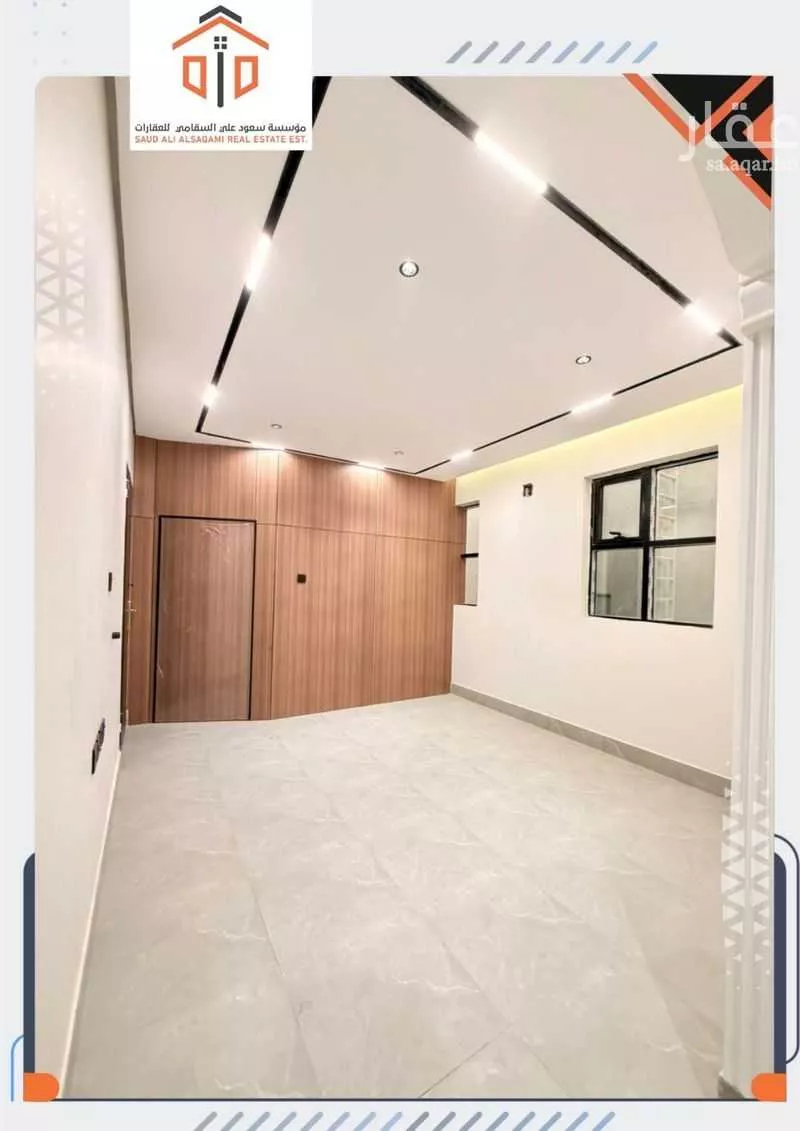 3 bedroom floor in Al Rimal 14