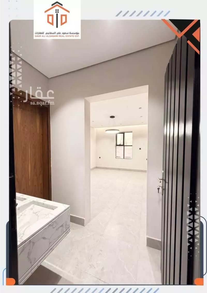 3 bedroom floor in Al Rimal 17
