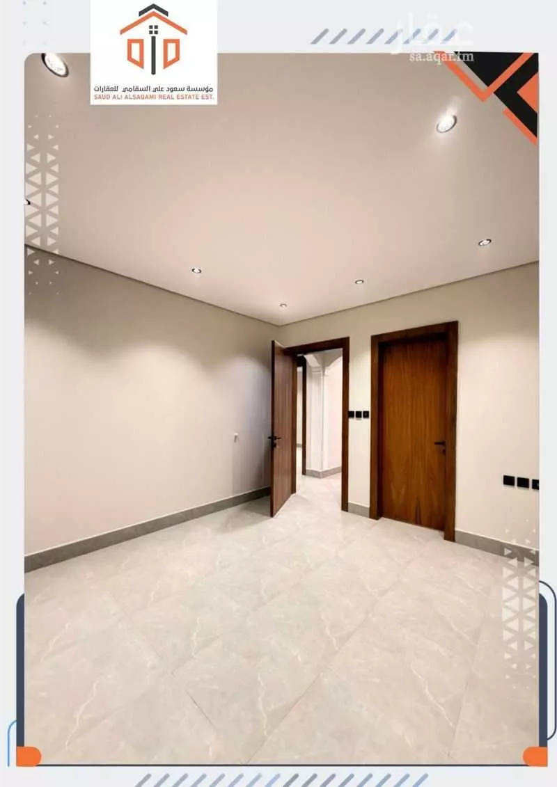 3 bedroom floor in Al Rimal 6