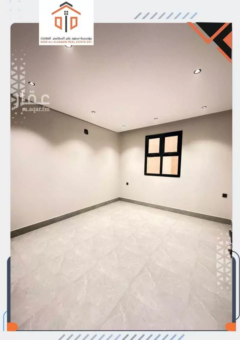 3 bedroom floor in Al Rimal 8