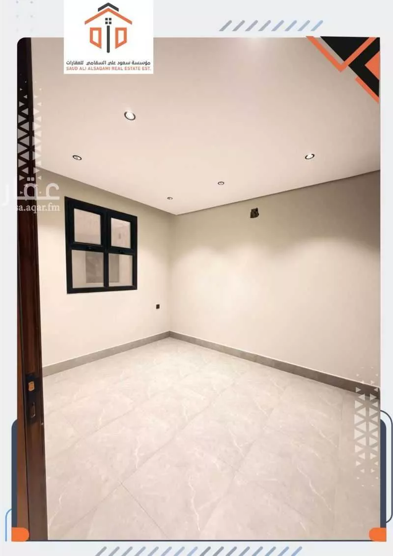 3 bedroom floor in Al Rimal 9