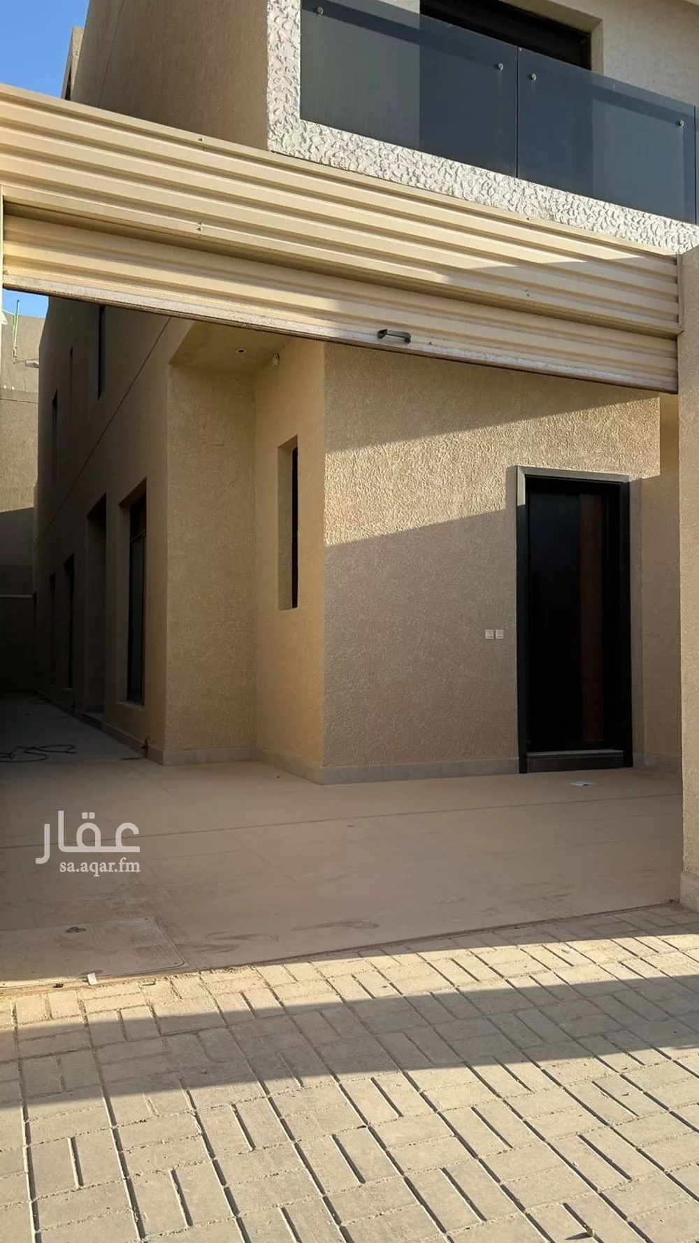 4 bedroom floor in Al Rimal 11
