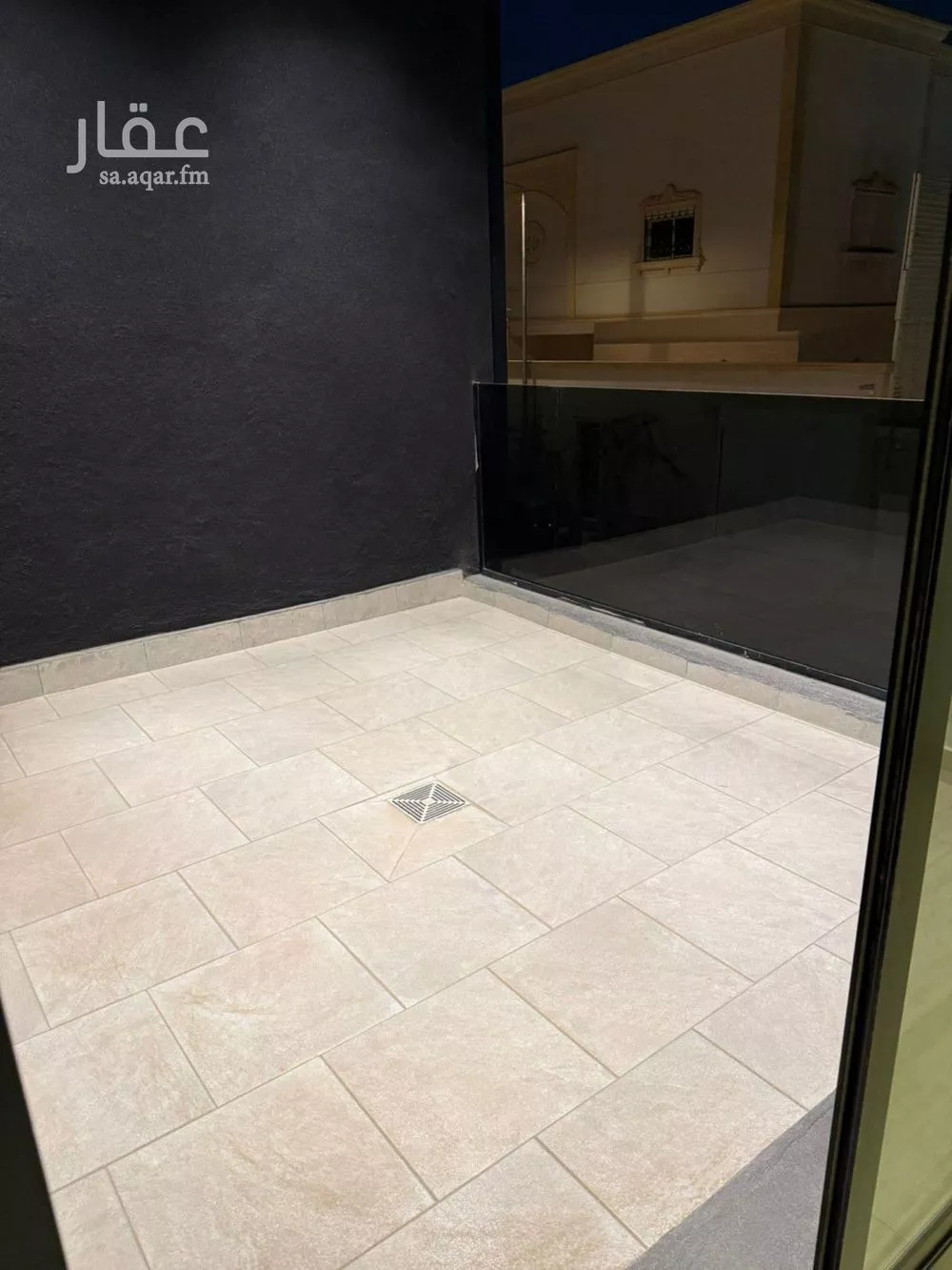 4 bedroom floor in Al Mursalat 15