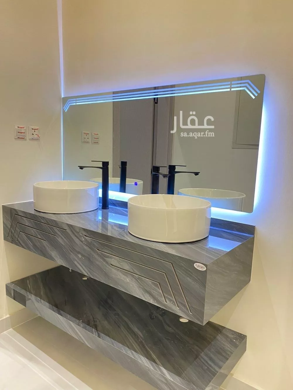 6 bedroom floor in King Fahd 15