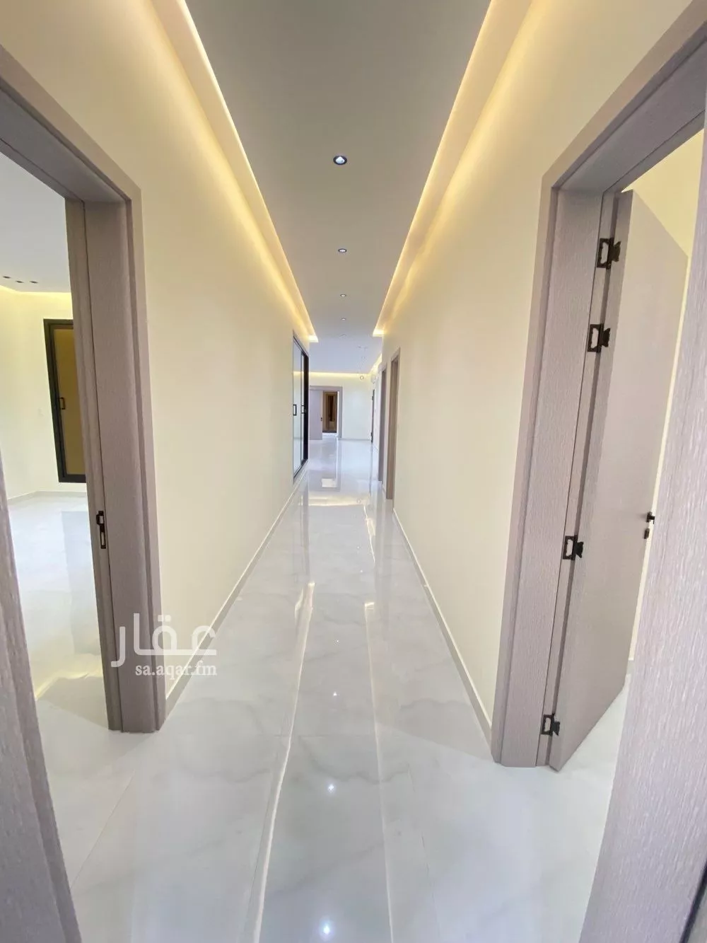6 bedroom floor in King Fahd 17