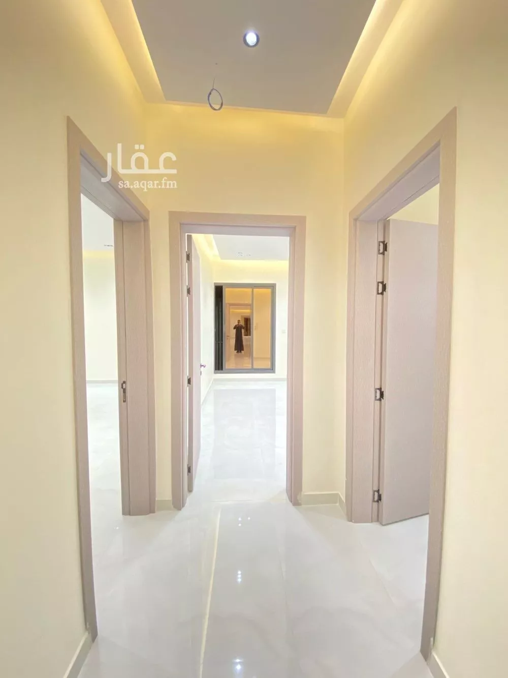 6 bedroom floor in King Fahd 24