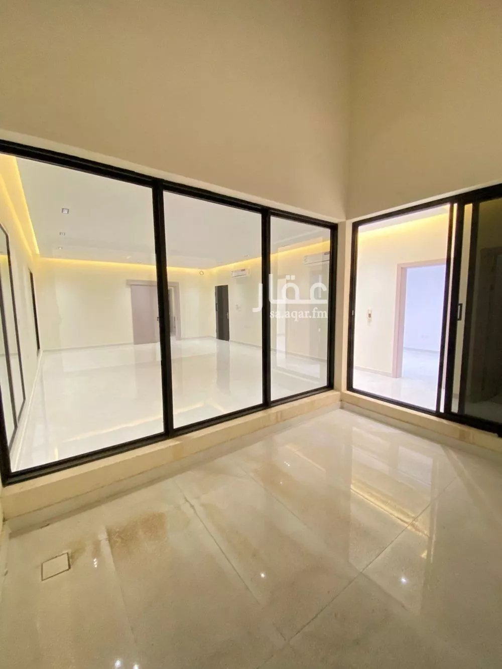 6 bedroom floor in King Fahd 27