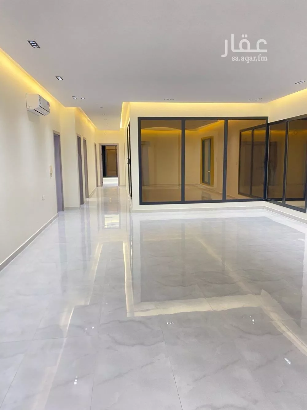 6 bedroom floor in King Fahd 9