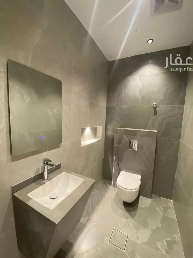 5 bedroom villa in Al Shafiyah, Madinah 11