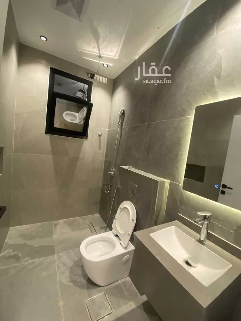 5 bedroom villa in Al Shafiyah, Madinah 15