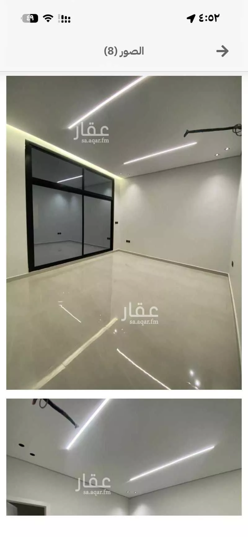 5 bedroom villa in Al Shafiyah, Madinah 4