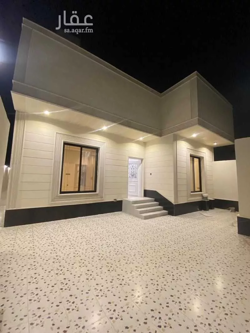 5 bedroom villa in Al Shafiyah, Madinah 8