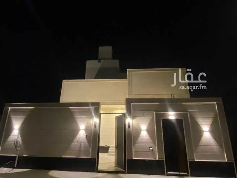 5 bedroom villa in Al Shafiyah, Madinah 9