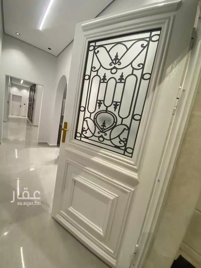 5 bedroom villa in Al Shafiyah, Madinah 10