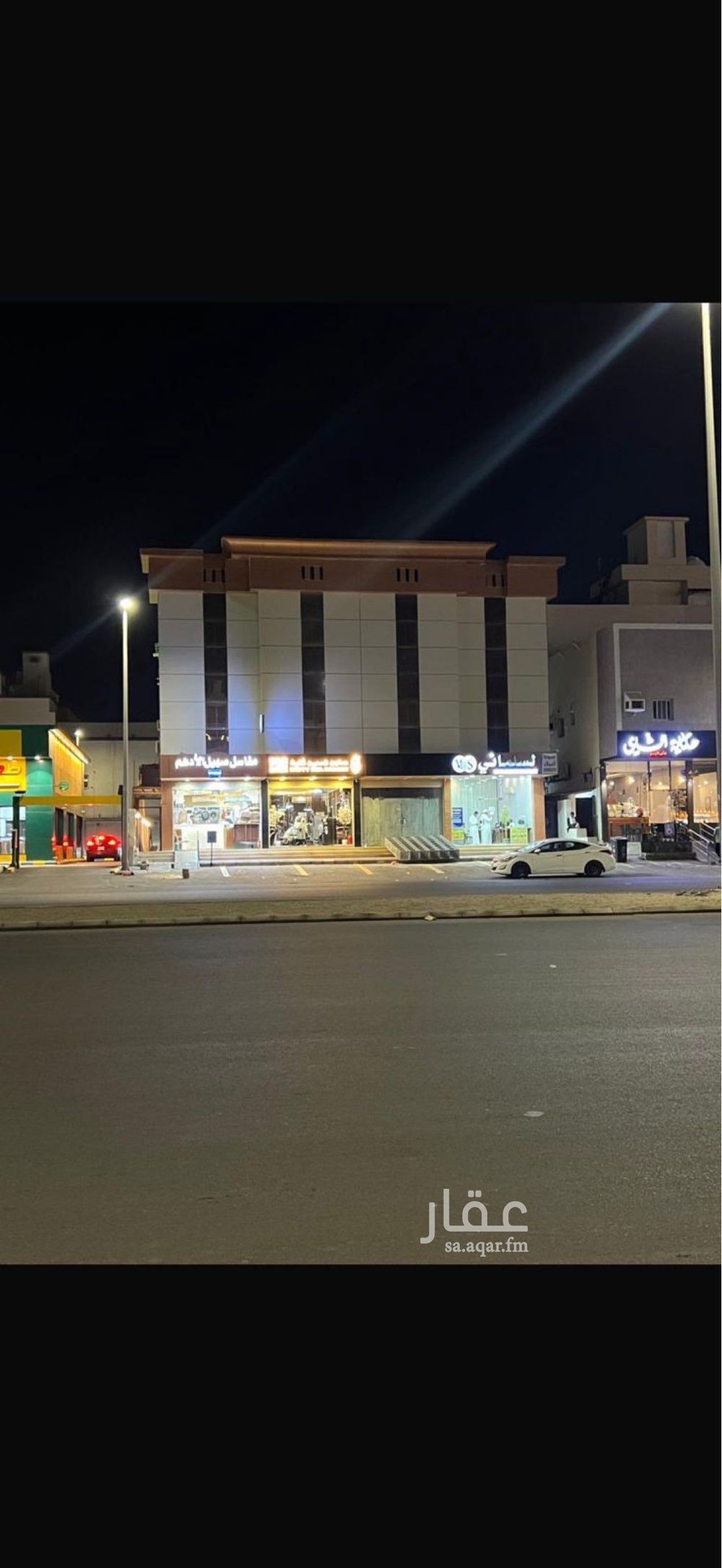 5 bedroom building in Al Hamdaniyah, Jeddah 2
