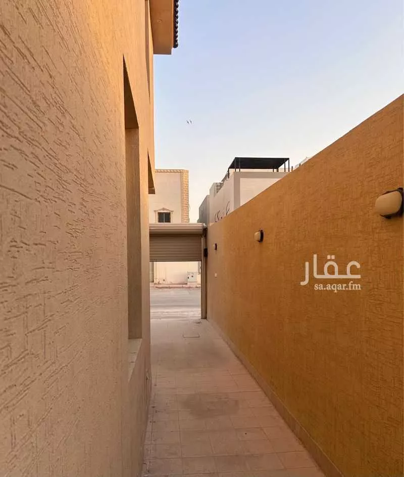 دور 3 غرف في العارض 5