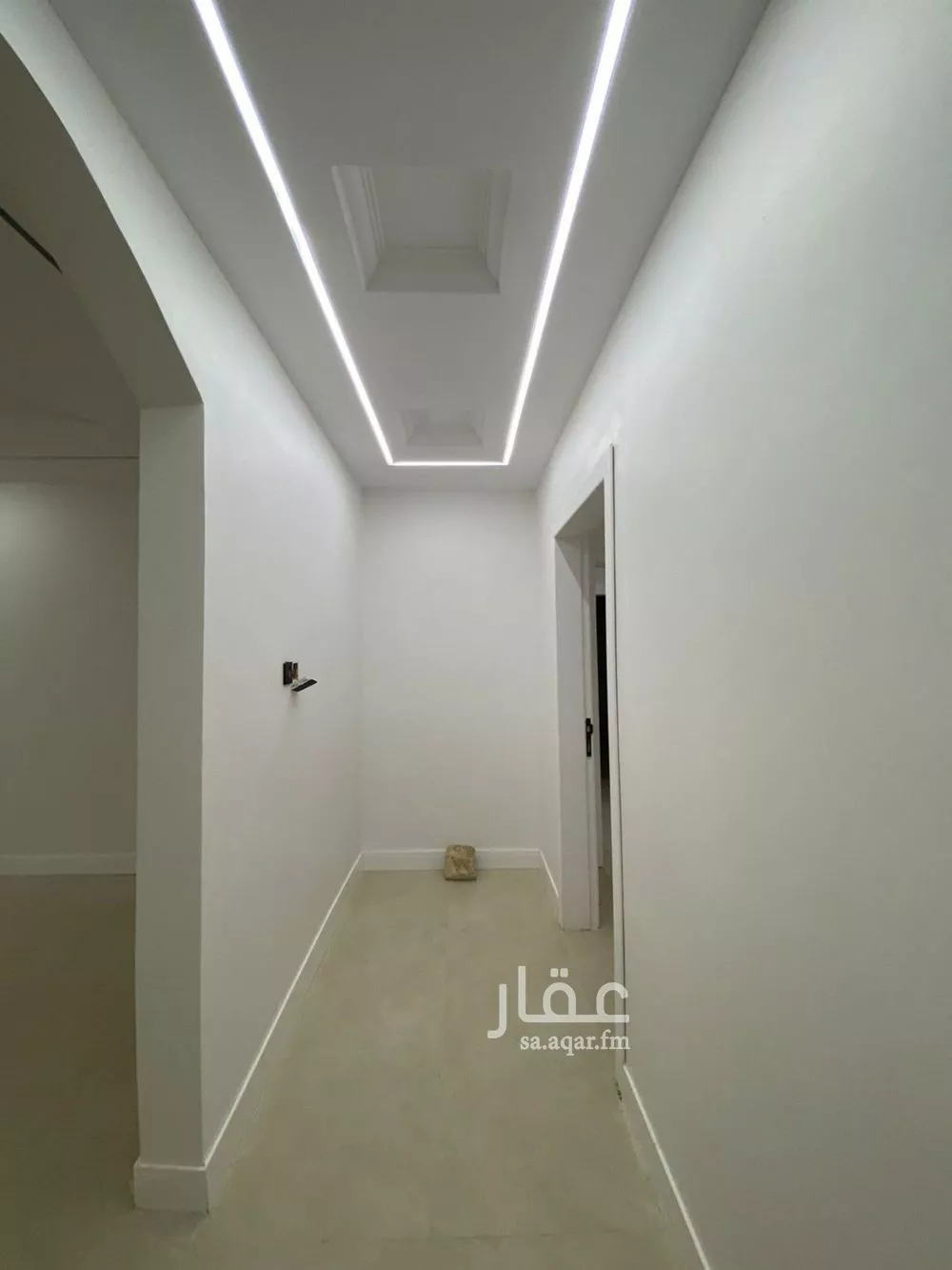 دور 7 غرف في طويق 17