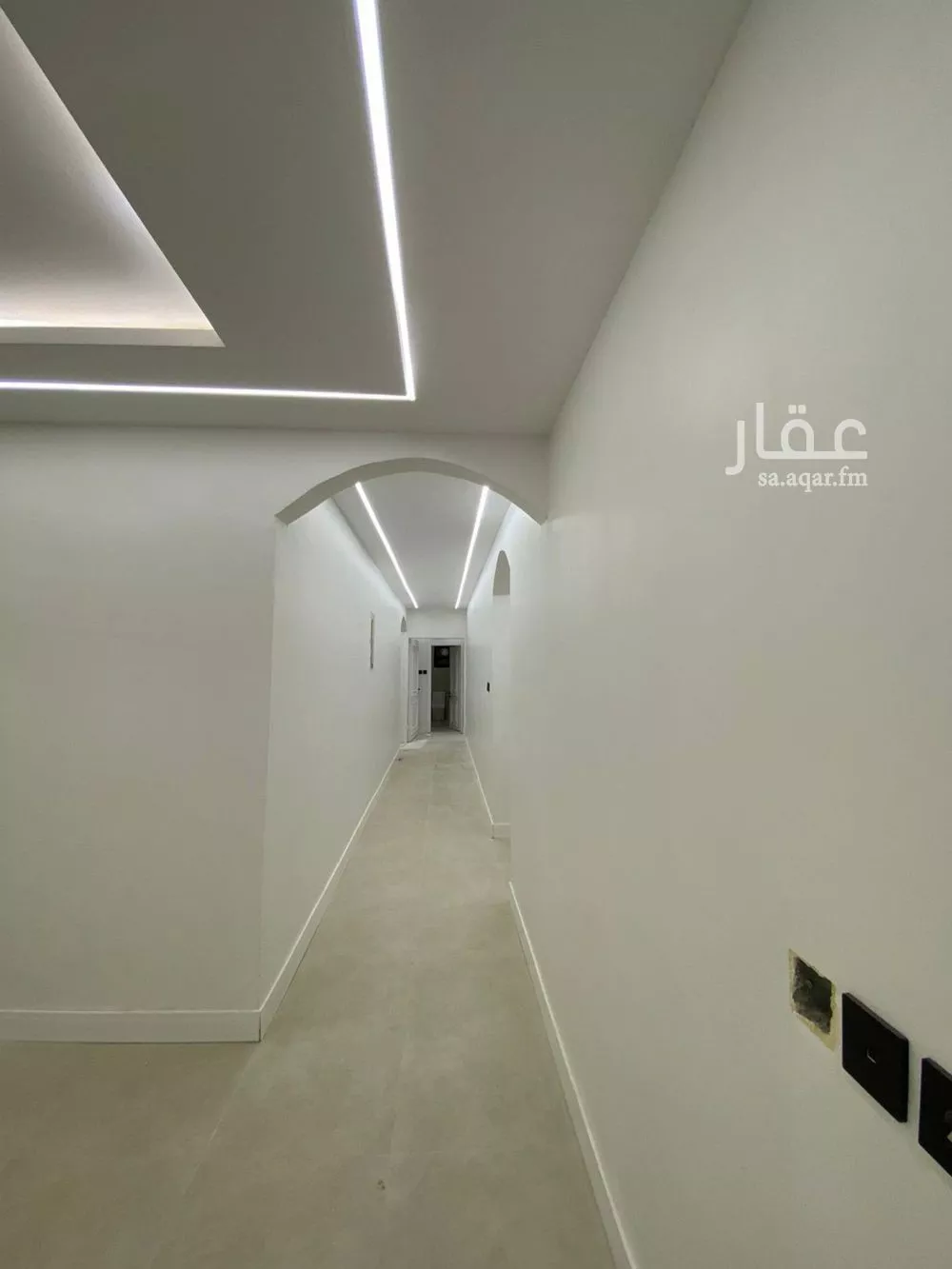 دور 7 غرف في طويق 7