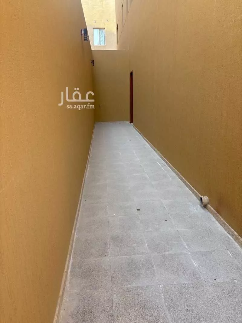 4 bedroom floor in Al Narjis 2
