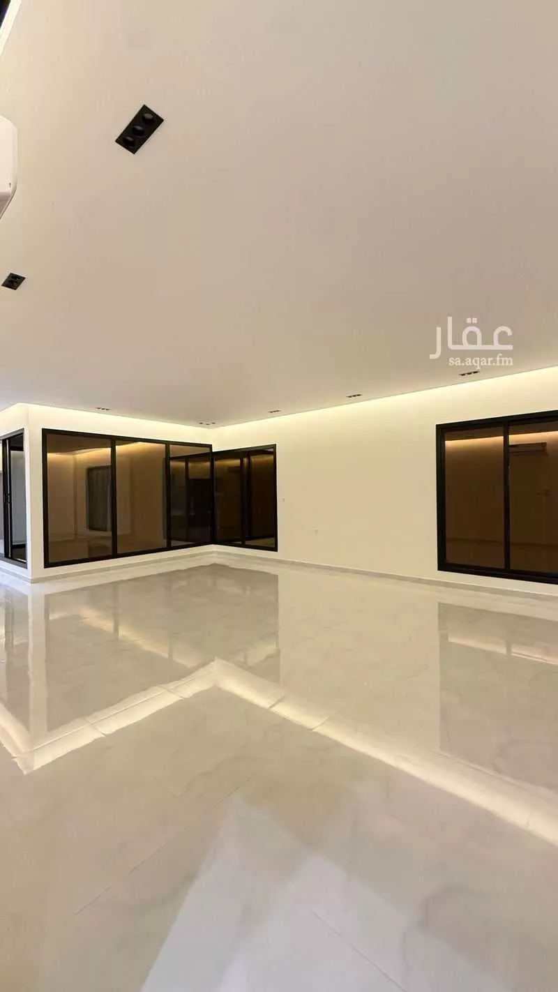 دور 6 غرف في الملك فهد 6