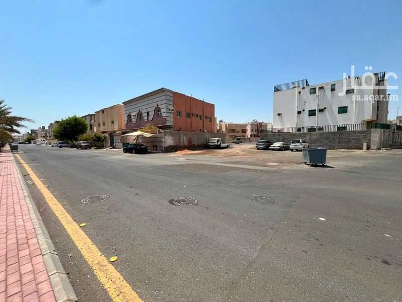 land in Al Khalidiyyah, Madinah 2