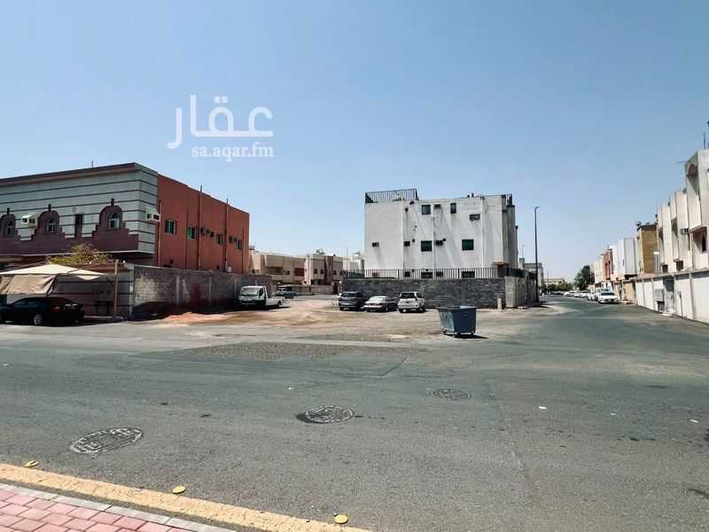 land in Al Khalidiyyah, Madinah 4